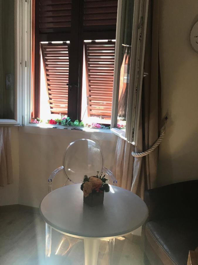 Casa Salbego R&B Bed & Breakfast Болоня Екстериор снимка