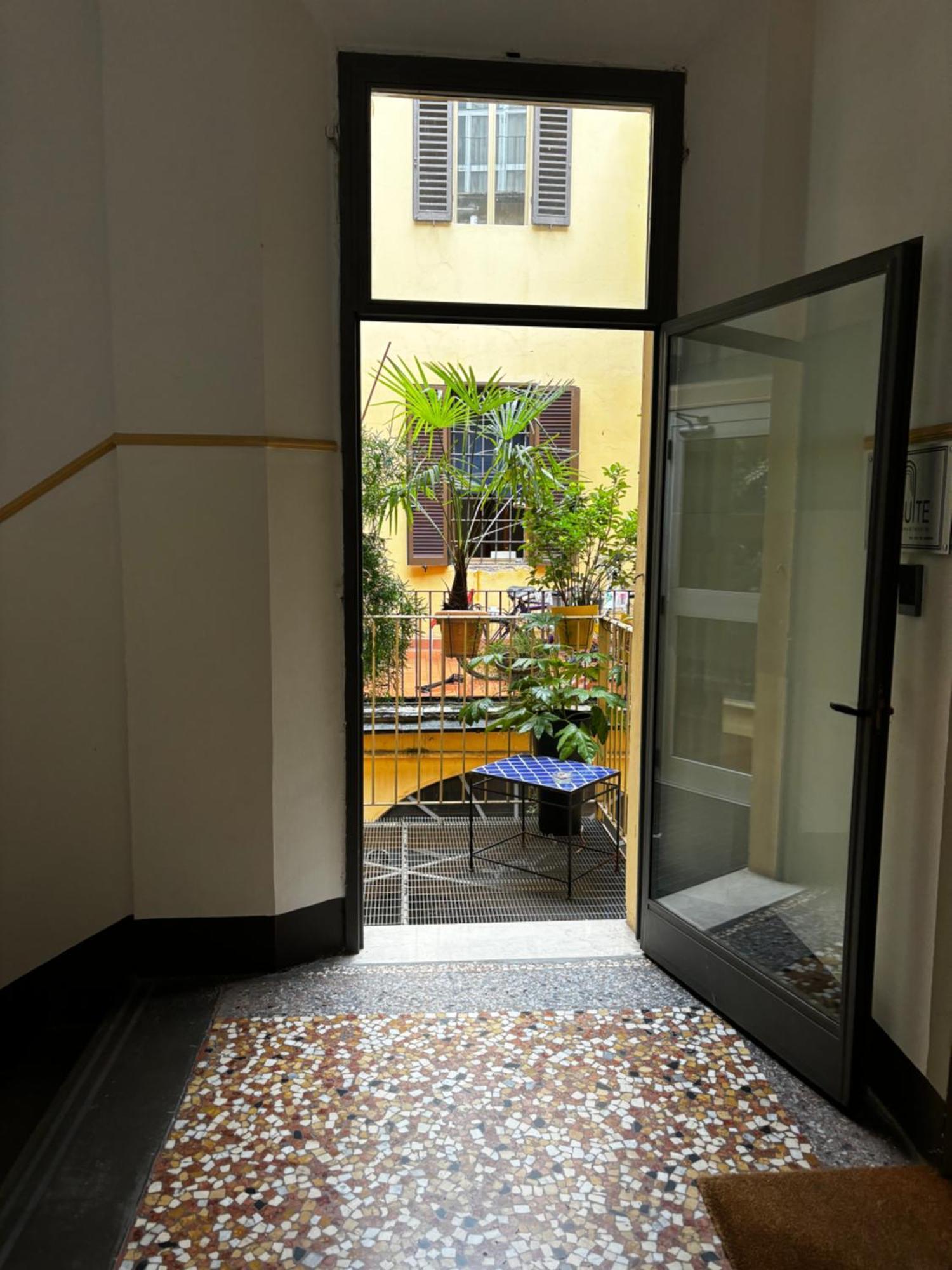 Casa Salbego R&B Bed & Breakfast Болоня Екстериор снимка