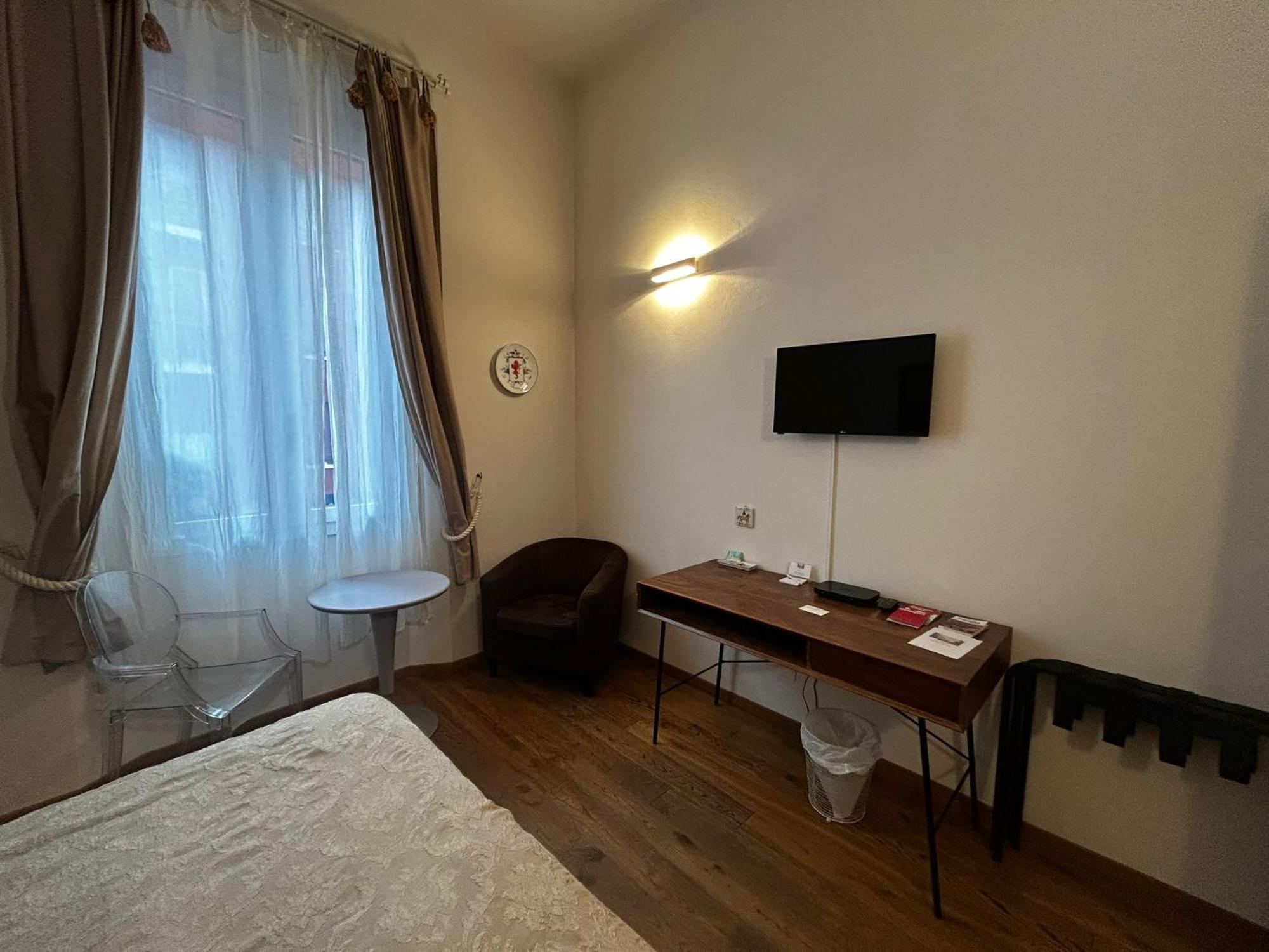 Casa Salbego R&B Bed & Breakfast Болоня Екстериор снимка